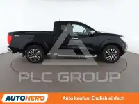 2017 Nissan NP300