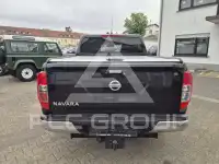 2017 Nissan NP300