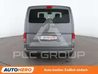2017 Nissan Evalia
