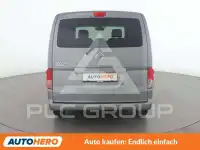 2017 Nissan Evalia