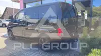 2017 Nissan Evalia
