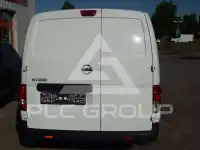 2017 Nissan Evalia