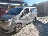 2017 Nissan Evalia