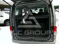2017 Nissan Evalia