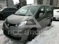 2017 Nissan Evalia