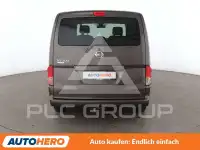2017 Nissan Evalia