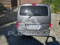 2017 Nissan Evalia