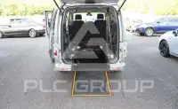 2017 Nissan Evalia
