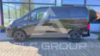 2017 Nissan Evalia