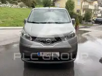 2017 Nissan Evalia