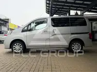 2017 Nissan Evalia