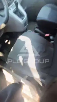 2017 Nissan Evalia
