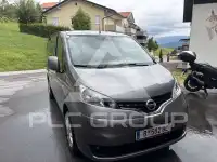 2017 Nissan Evalia