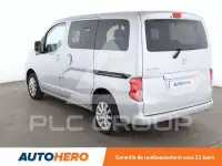 2017 Nissan Evalia