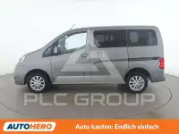 2017 Nissan Evalia