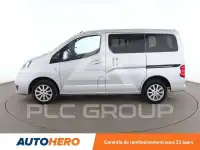 2017 Nissan Evalia