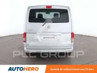 2017 Nissan Evalia