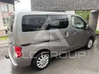 2017 Nissan Evalia