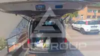 2017 Nissan Evalia