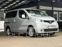 2017 Nissan Evalia