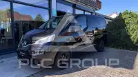2017 Nissan Evalia