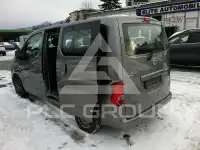 2017 Nissan Evalia