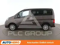 2017 Nissan Evalia