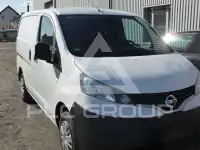 2017 Nissan Evalia