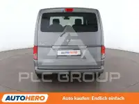 2017 Nissan Evalia