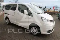 2017 Nissan Evalia