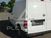 2017 Nissan Evalia