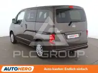 2017 Nissan Evalia