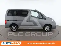 2017 Nissan Evalia