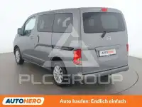 2017 Nissan Evalia