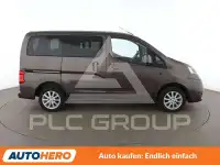 2017 Nissan Evalia