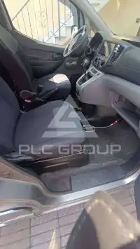 2017 Nissan Evalia