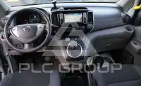 2017 Nissan Evalia