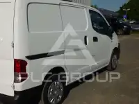 2017 Nissan Evalia