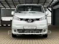 2017 Nissan Evalia