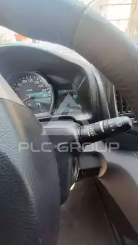 2017 Nissan Evalia