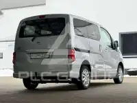 2017 Nissan Evalia