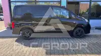 2017 Nissan Evalia