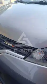 2017 Nissan Evalia