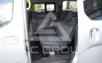 2017 Nissan Evalia