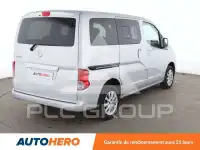 2017 Nissan Evalia