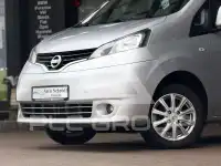 2017 Nissan Evalia