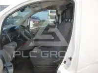 2017 Nissan Evalia