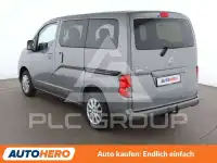 2017 Nissan Evalia