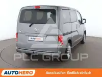 2017 Nissan Evalia