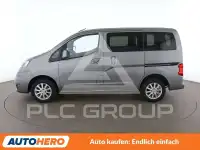2017 Nissan Evalia